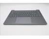 Lenovo 5CB1Q64103 COVER UpCaseASM NORDIC H83J0 LG ML NBL