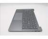 Lenovo 5CB1Q64103 COVER UpCaseASM NORDIC H83J0 LG ML NBL