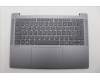 Lenovo 5CB1Q64104 COVER UpCaseASM POR H83J0 LG ML NBL
