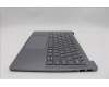Lenovo 5CB1Q64105 COVER UpCaseASM RUS H83J0 LG ML NBL