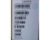 Lenovo 5CB1Q64107 COVER UpCaseASM SPA H83J0 LG ML NBL