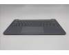 Lenovo 5CB1Q64107 COVER UpCaseASM SPA H83J0 LG ML NBL