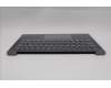Lenovo 5CB1Q64108 COVER UpCaseASM SWS H83J0 LG ML NBL