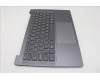 Lenovo 5CB1Q64112 COVER UpCaseASM UKE H83J0 LG ML NBL