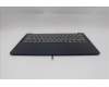 Lenovo 5CB1Q64114 COVER UpCaseASM ARA H83J0 CB ML BL