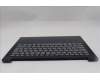 Lenovo 5CB1Q64117 COVER UpCaseASM BUL H83J0 CB ML BL