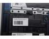 Lenovo 5CB1Q64119 COVER UpCaseASM ENG H83J0 CB ML BL