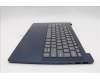 Lenovo 5CB1Q64119 COVER UpCaseASM ENG H83J0 CB ML BL