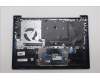 Lenovo 5CB1Q64120 COVER UpCaseASM EURO ENG H83J0 CB ML BL