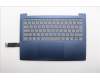 Lenovo 5CB1Q64127 COVER UpCaseASM HUN H83J0 CB ML BL