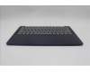 Lenovo 5CB1Q64127 COVER UpCaseASM HUN H83J0 CB ML BL