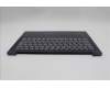 Lenovo 5CB1Q64127 COVER UpCaseASM HUN H83J0 CB ML BL