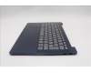 Lenovo 5CB1Q64127 COVER UpCaseASM HUN H83J0 CB ML BL