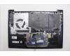 Lenovo 5CB1Q64129 COVER UpCaseASM ITA H83J0 CB ML BL