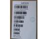 Lenovo 5CB1Q64129 COVER UpCaseASM ITA H83J0 CB ML BL