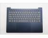 Lenovo 5CB1Q64135 COVER UpCaseASM RUS H83J0 CB ML BL