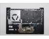 Lenovo 5CB1Q64135 COVER UpCaseASM RUS H83J0 CB ML BL