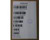 Lenovo 5CB1Q64135 COVER UpCaseASM RUS H83J0 CB ML BL