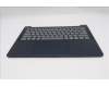 Lenovo 5CB1Q64135 COVER UpCaseASM RUS H83J0 CB ML BL