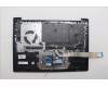 Lenovo 5CB1Q64136 COVER UpCaseASM SLV H83J0 CB ML BL