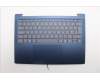 Lenovo 5CB1Q64142 COVER UpCaseASM UKE H83J0 CB ML BL