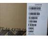 Lenovo 5CB1Q64142 COVER UpCaseASM UKE H83J0 CB ML BL