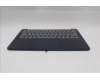 Lenovo 5CB1Q64142 COVER UpCaseASM UKE H83J0 CB ML BL