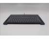 Lenovo 5CB1Q64142 COVER UpCaseASM UKE H83J0 CB ML BL