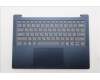 Lenovo 5CB1Q64143 COVER UpCaseASM UKR H83J0 CB ML BL