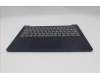Lenovo 5CB1Q64143 COVER UpCaseASM UKR H83J0 CB ML BL
