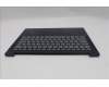 Lenovo 5CB1Q64143 COVER UpCaseASM UKR H83J0 CB ML BL