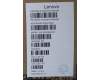 Lenovo 5CB1Q64150 COVER UpCaseASM EURO ENG H83J0 CB ML NBL