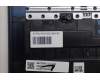Lenovo 5CB1Q64150 COVER UpCaseASM EURO ENG H83J0 CB ML NBL