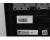 Lenovo 5CB1Q64154 COVER UpCaseASM GER H83J0 CB ML NBL