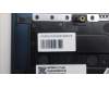 Lenovo 5CB1Q83373 COVER UpCaseASM UKE H83J0 CB ML NBL