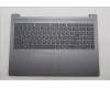 Lenovo 5CB1R07729 COVER UpASSYH83J1 ARA LG 3CELL ML BL