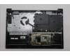 Lenovo 5CB1R07729 COVER UpASSYH83J1 ARA LG 3CELL ML BL