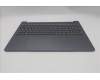 Lenovo 5CB1R07729 COVER UpASSYH83J1 ARA LG 3CELL ML BL
