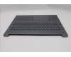 Lenovo 5CB1R07729 COVER UpASSYH83J1 ARA LG 3CELL ML BL