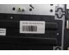Lenovo 5CB1R07729 COVER UpASSYH83J1 ARA LG 3CELL ML BL