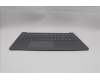 Lenovo 5CB1R07730 COVER UpASSYH83J1 BEL LG 3CELL ML BL