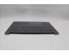 Lenovo 5CB1R07730 COVER UpASSYH83J1 BEL LG 3CELL ML BL