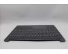 Lenovo 5CB1R07732 COVER UpASSYH83J1 BUL LG 3CELL ML BL
