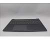 Lenovo 5CB1R07732 COVER UpASSYH83J1 BUL LG 3CELL ML BL