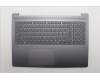 Lenovo 5CB1R07733 COVER UpASSYH83J1 CZE/SLK LG 3CELL ML BL