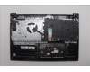 Lenovo 5CB1R07733 COVER UpASSYH83J1 CZE/SLK LG 3CELL ML BL