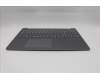 Lenovo 5CB1R07733 COVER UpASSYH83J1 CZE/SLK LG 3CELL ML BL