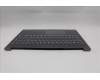 Lenovo 5CB1R07733 COVER UpASSYH83J1 CZE/SLK LG 3CELL ML BL