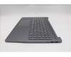 Lenovo 5CB1R07733 COVER UpASSYH83J1 CZE/SLK LG 3CELL ML BL