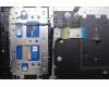 Lenovo 5CB1R07734 COVER UpASSYH83J1 ENG LG 3CELL ML BL